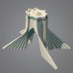 مدل سه بعدی برج آزادی تهران