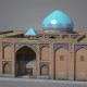 مدل سه بعدی مسجد - 1